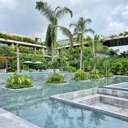 Zen & Lux - Mistiq Tulum Home